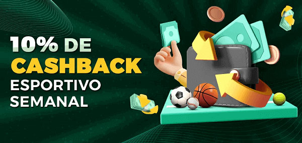 10% de bônus de cashback na 400bet